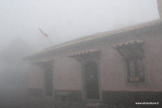 Rifugio monte Crisimo
